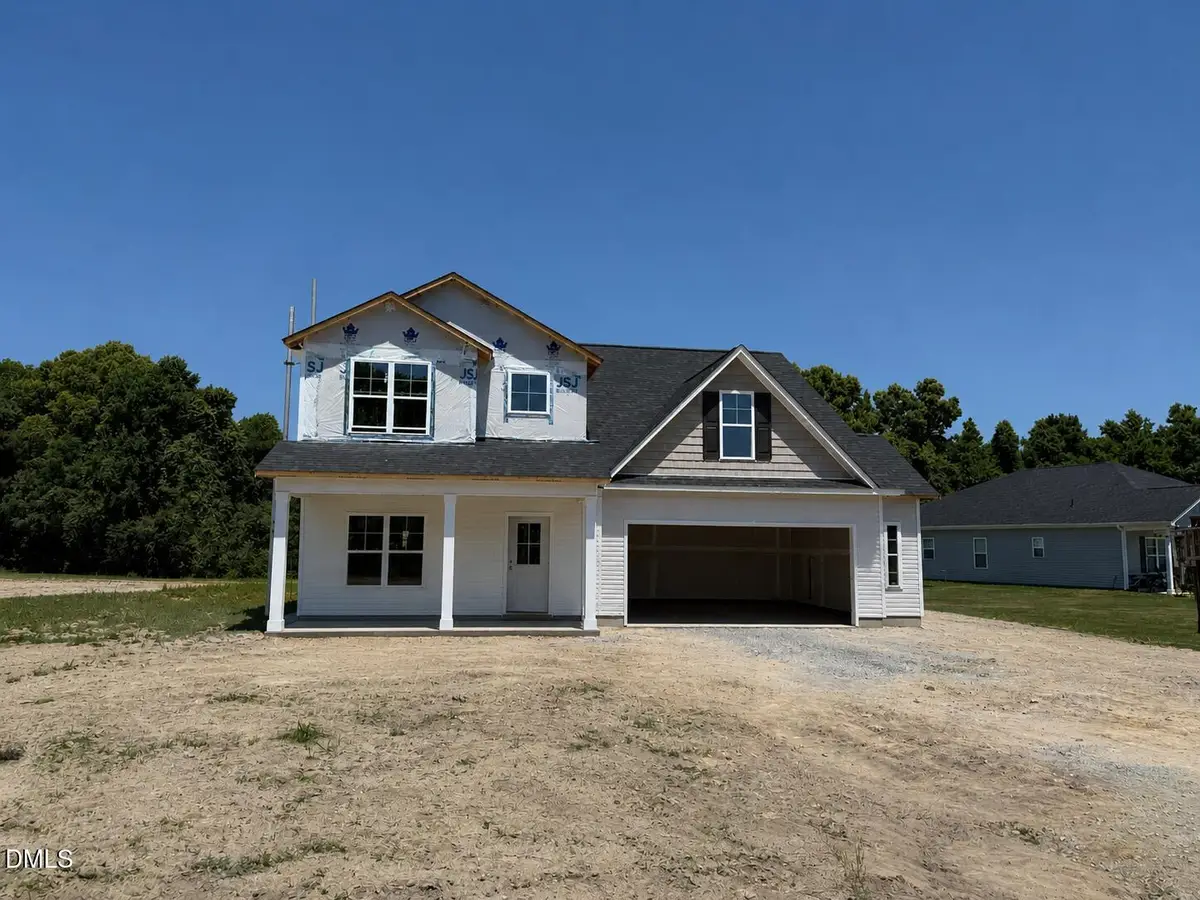172 Yardley Drive #(Lot 60), Smithfield, NC 27577 - #1