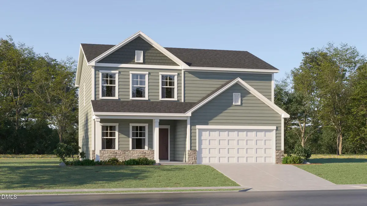 753 Roy Adams Road, Angier, NC 27501 - #1
