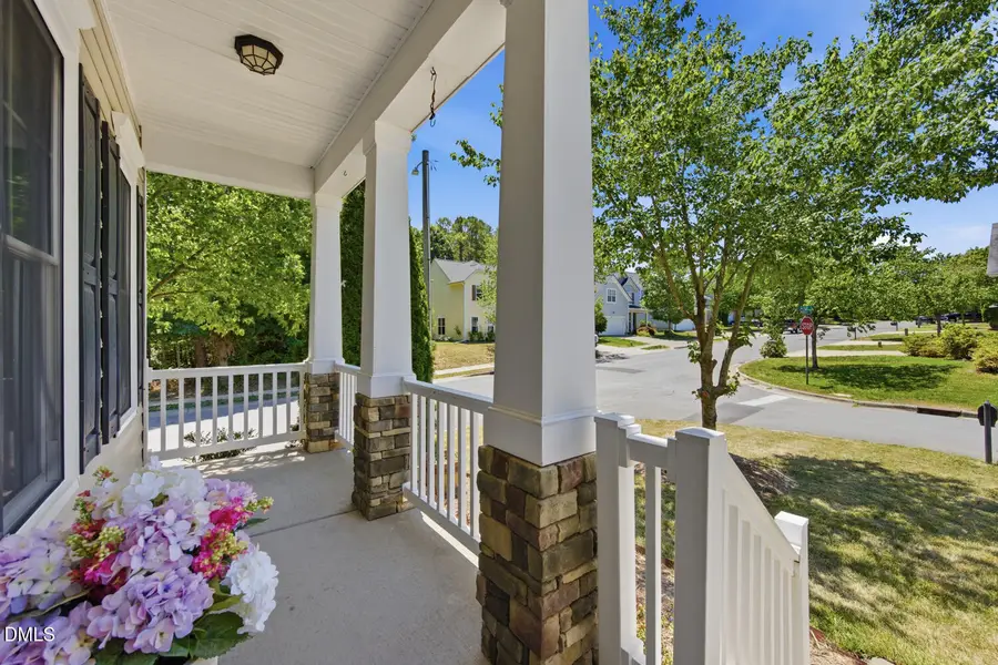 2 Alyea Court, Durham, NC 27703 - #3