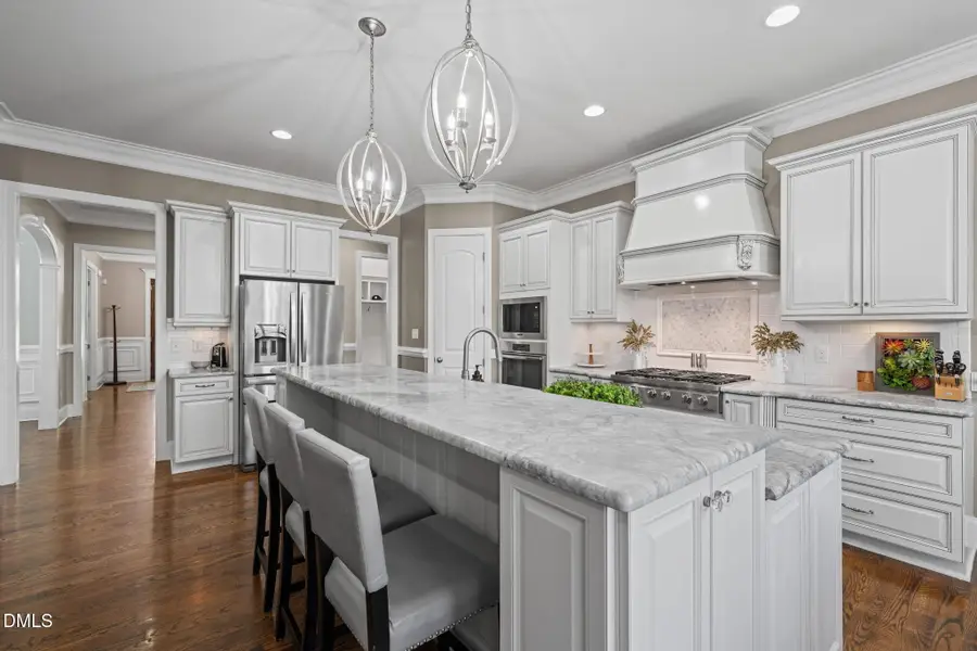 200 Meares Bluff Lane, Holly Springs, NC 27540 - #3