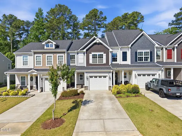 Address Withheld By Seller, Garner, NC 27529
