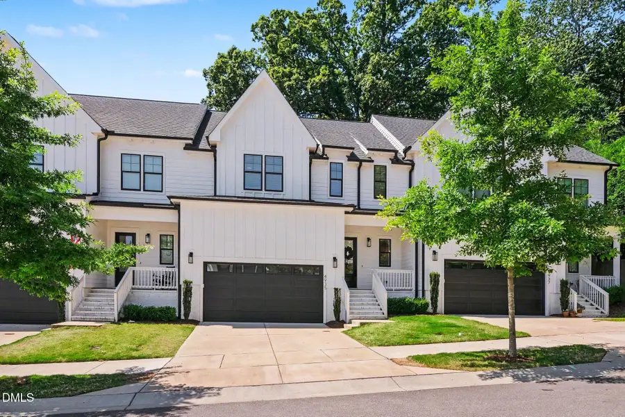 4935 Trek Lane, Raleigh, NC 27606 - #2