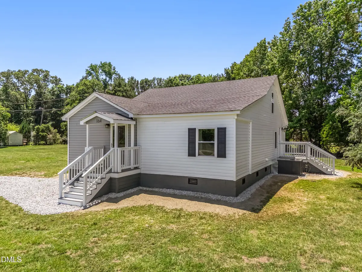 164 Old Cornwallis Road, Princeton, NC 27569 - #1