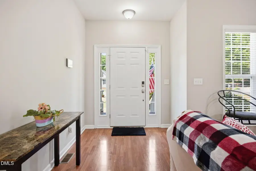 356 Cokesbury Park Lane, Fuquay Varina, NC 27526 - #3