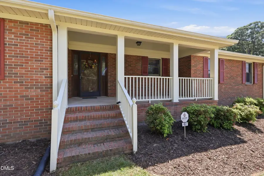 461 Cheeks Lane, Graham, NC 27253 - #2