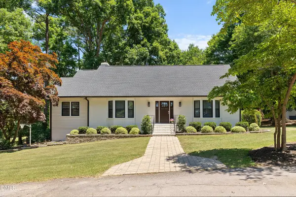 5516 Yates Mill Pond Road, Raleigh, NC 27606