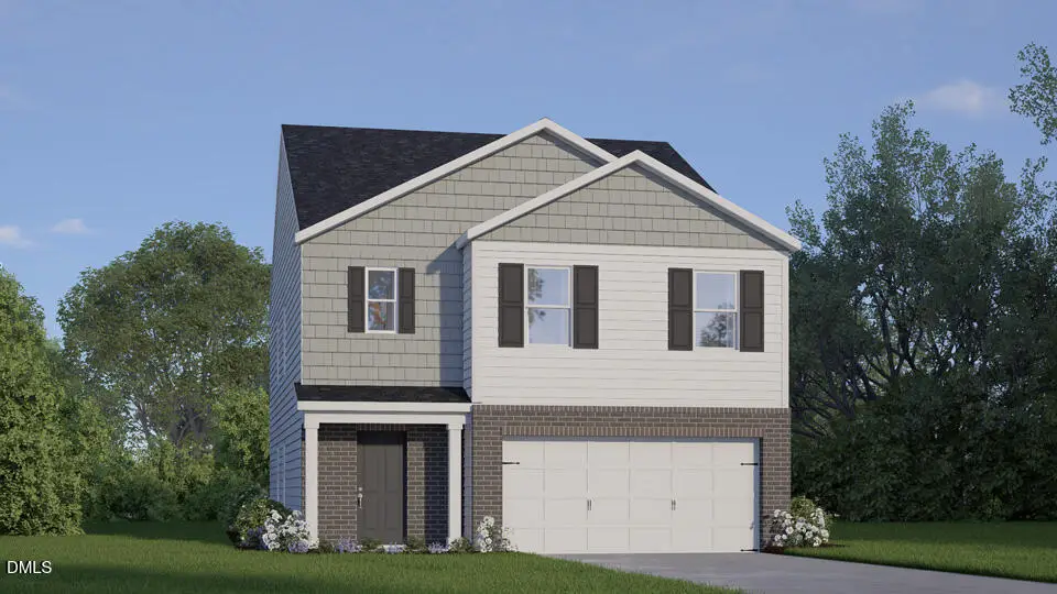 620 Stream Walk Crossing, Wendell, NC 27591 - #1