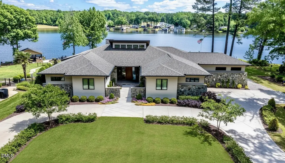 2532 Holiday Avenue, Zebulon, NC 27597 - #1