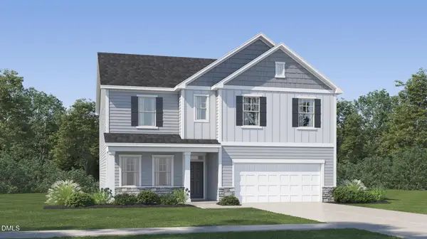 5900 Mill Stone Way W, Sims, NC 27880