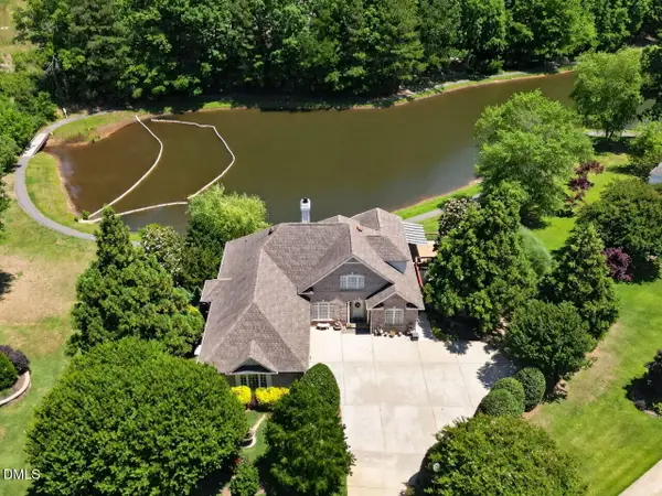 139 Lake Point Drive, Clayton, NC 27527