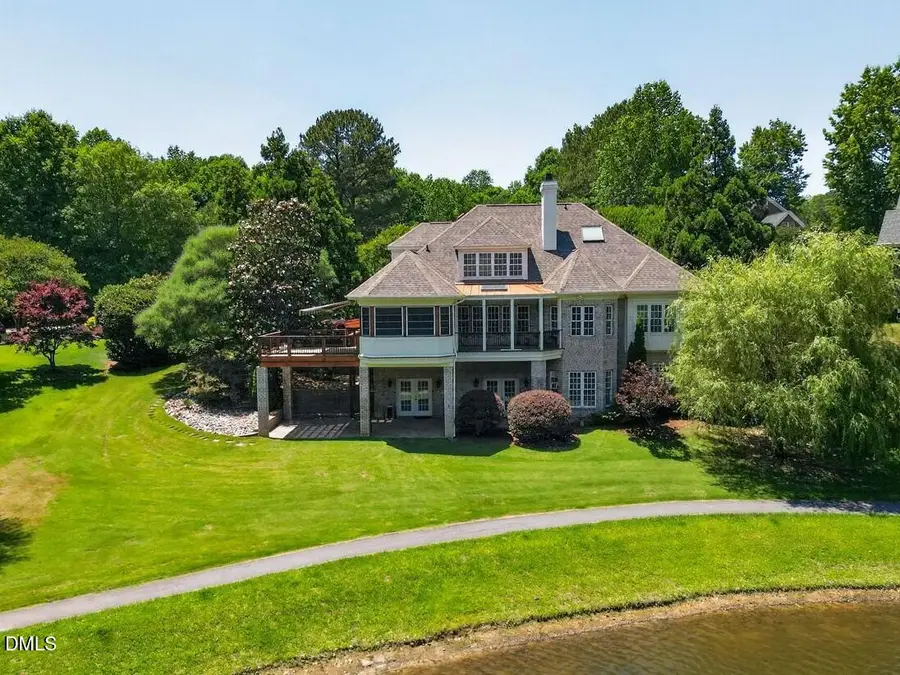 139 Lake Point Drive, Clayton, NC 27527 - #2