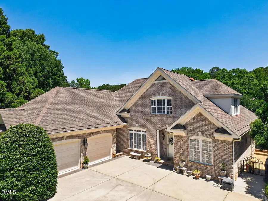 139 Lake Point Drive, Clayton, NC 27527 - #3