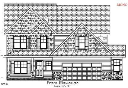 104 Lola Place #(Lot 20), La Grange, NC 28551 - #1