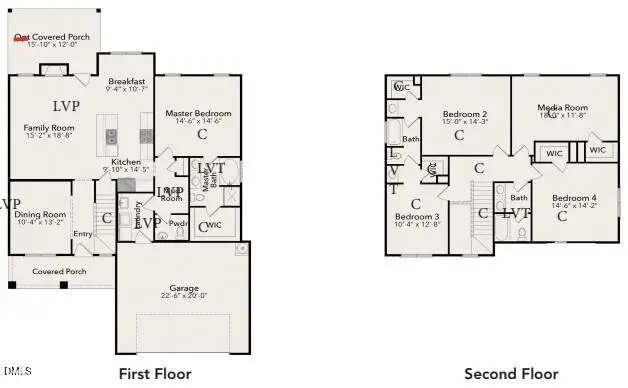 104 Lola Place #(Lot 20), La Grange, NC 28551 - #3