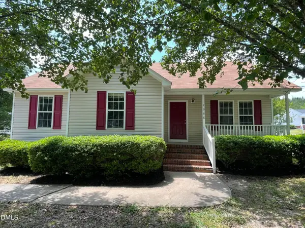 1008 Laurel Leaf, Zebulon, NC 27597