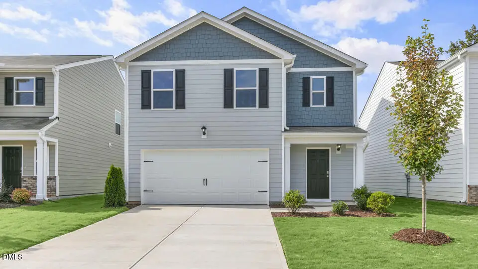 633 Stream Walk Crossing, Wendell, NC 27591 - #1