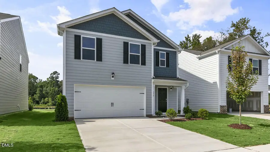 633 Stream Walk Crossing, Wendell, NC 27591 - #2
