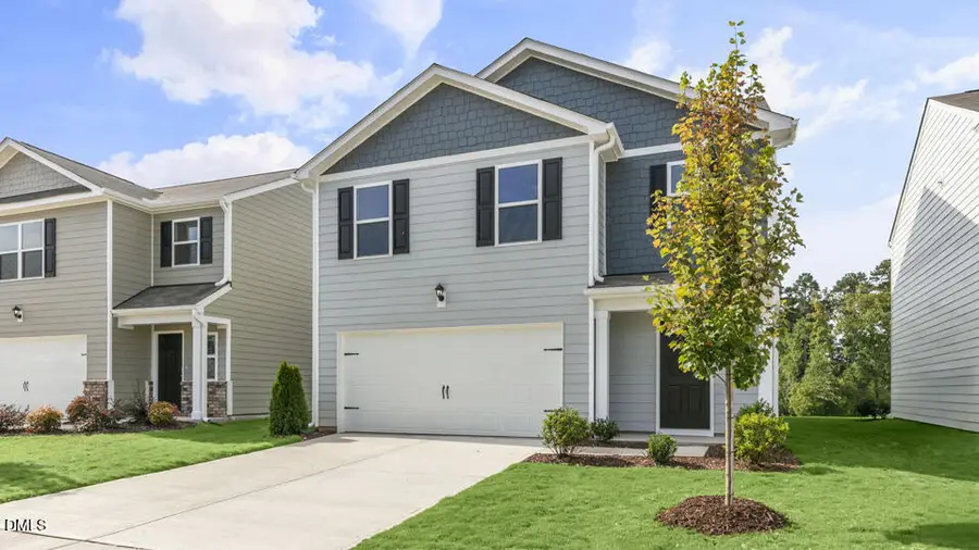 633 Stream Walk Crossing, Wendell, NC 27591 - #3