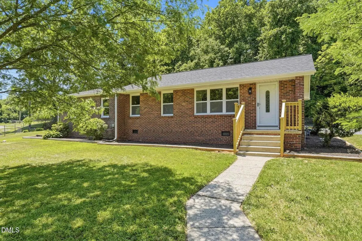941 King Street, Burlington, NC 27217 - #1