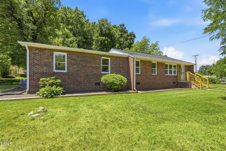 941 King Street, Burlington, NC 27217 - #3