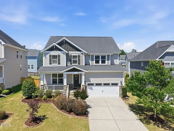 3910 Glorybower Way, Apex, NC 27502