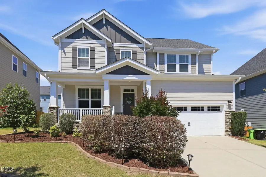 3910 Glorybower Way, Apex, NC 27502 - #2