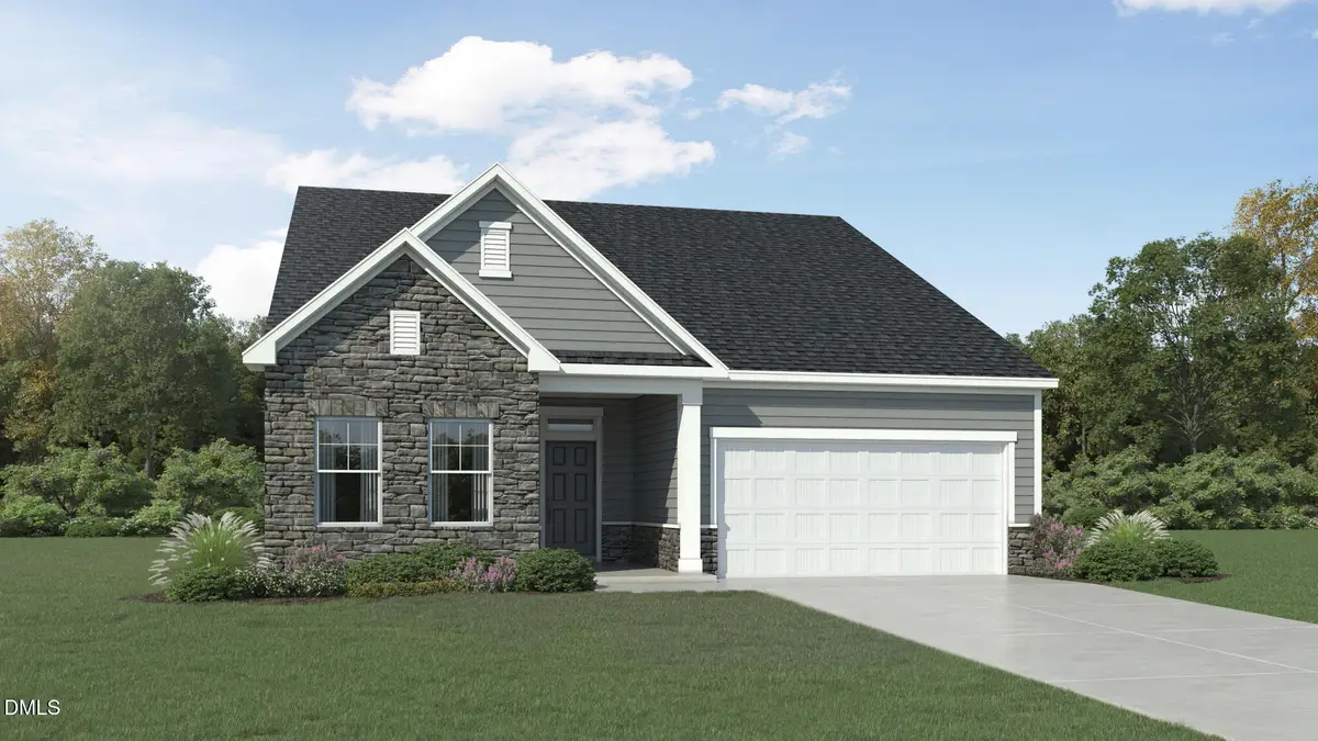 5904 Mill Stone Way, Sims, NC 27880 - #1