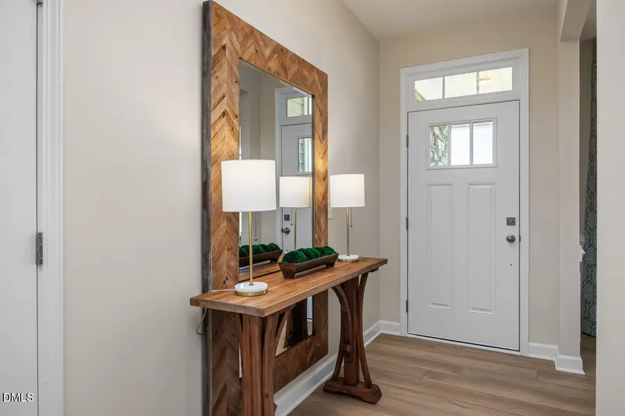 605 Crescent Wood Trail, Zebulon, NC 27597 - #2