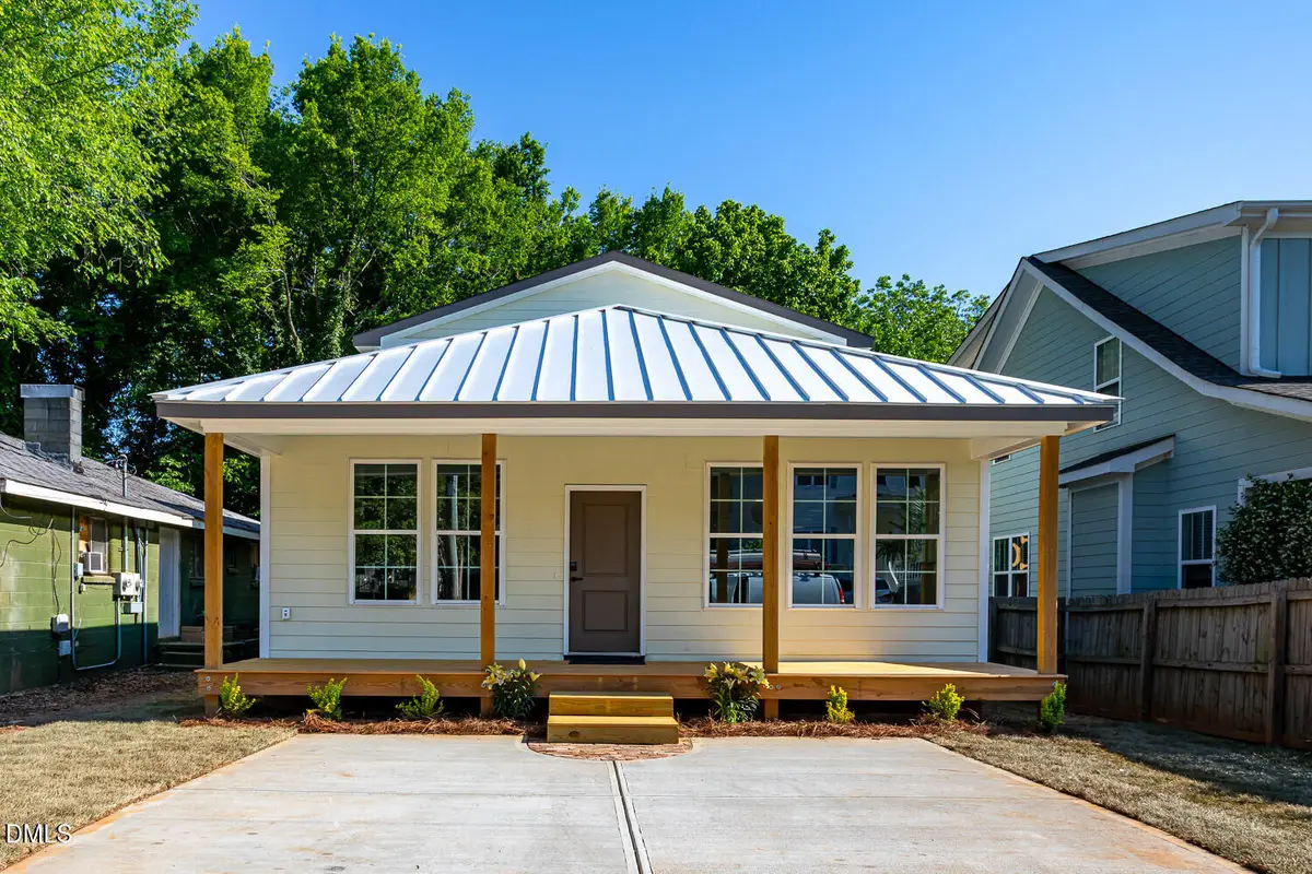 1511 E Lane Street, Raleigh, NC 27610 - #1