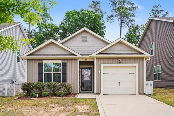 48 Balboa Parkway, Clayton, NC 27520