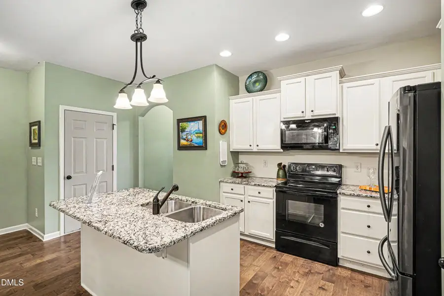 48 Balboa Parkway, Clayton, NC 27520 - #3