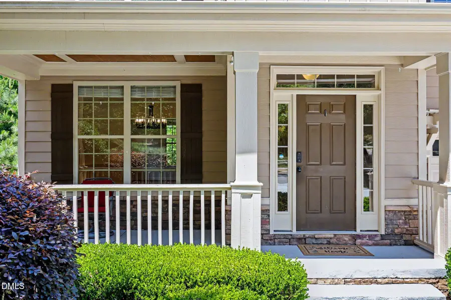 1621 Gracie Girl Way, Wake Forest, NC 27587 - #2