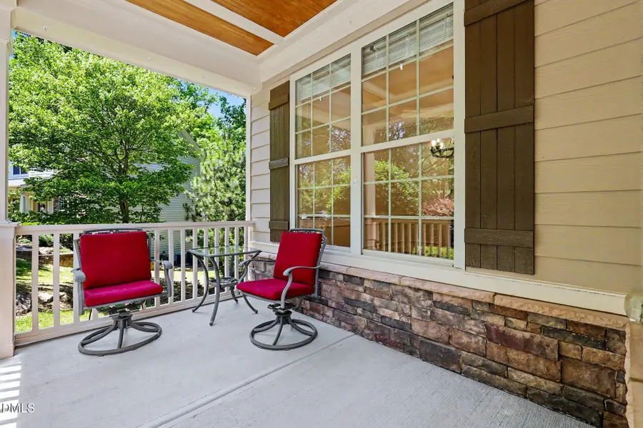 1621 Gracie Girl Way, Wake Forest, NC 27587 - #3