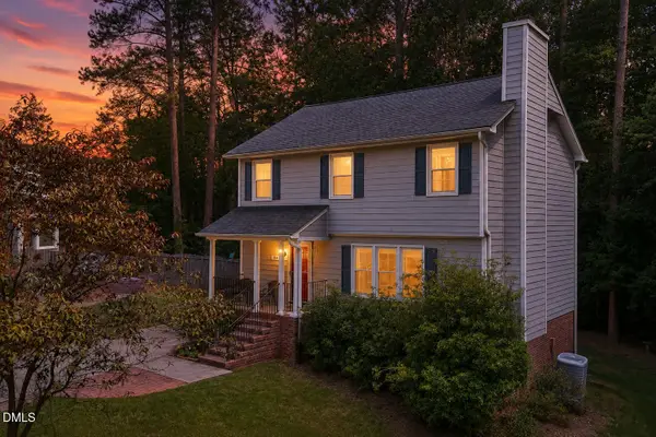 104 Swiftwater Court, Cary, NC 27513