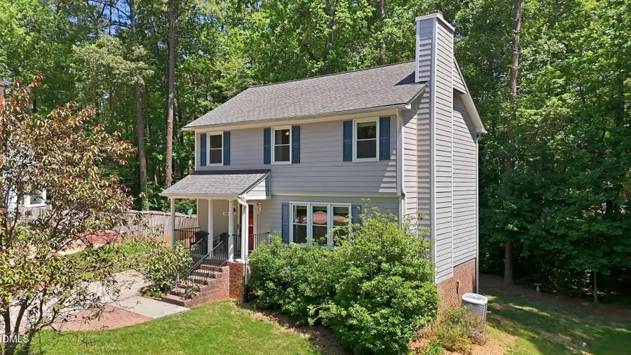 104 Swiftwater Court, Cary, NC 27513 - #2