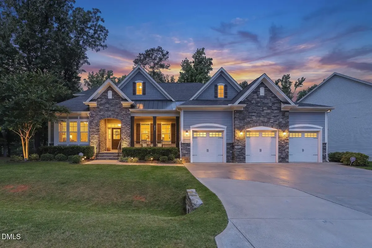 2520 Runner Stone Way, Raleigh, NC 27603 - #1