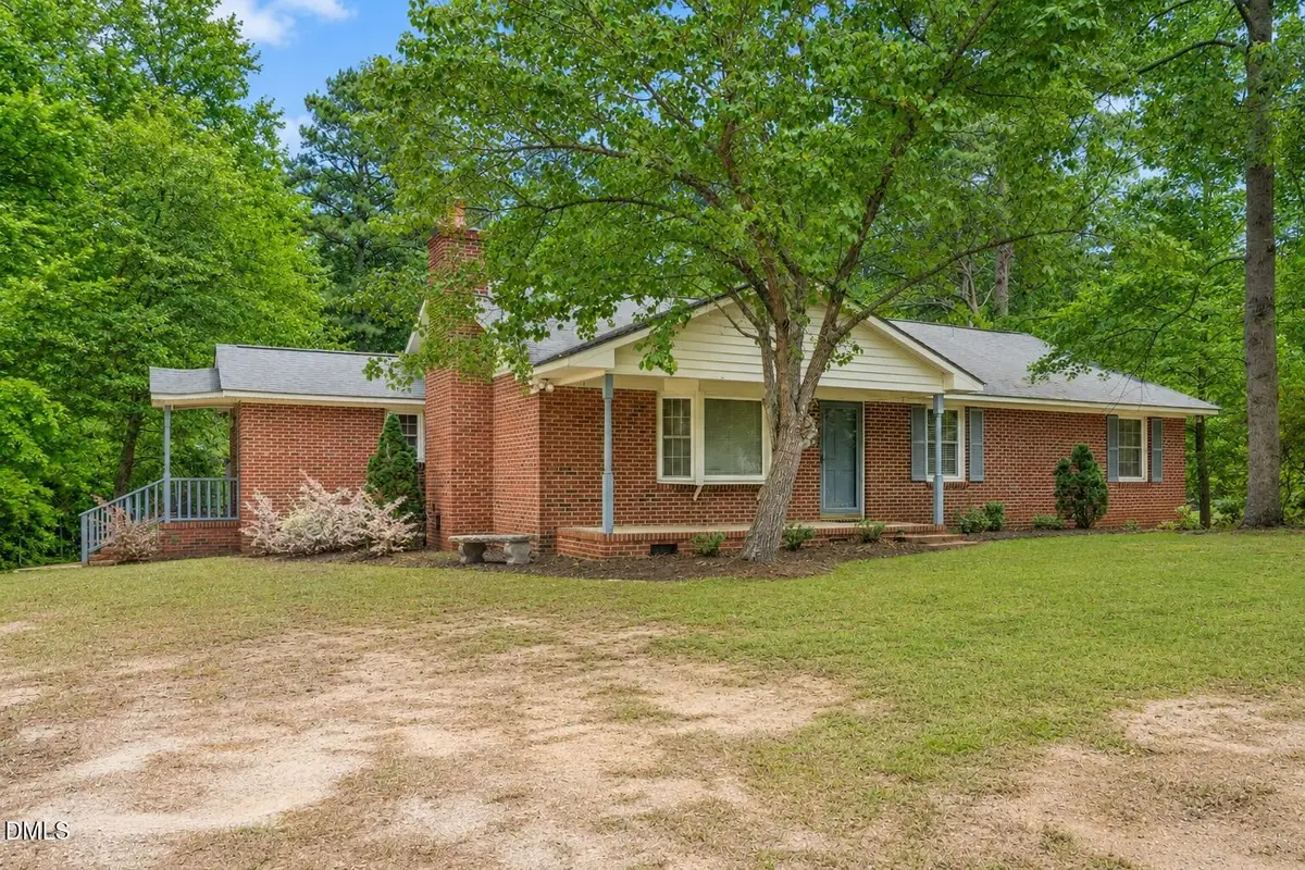 586 Northwoods Country, Tarboro, NC 27886 - #1