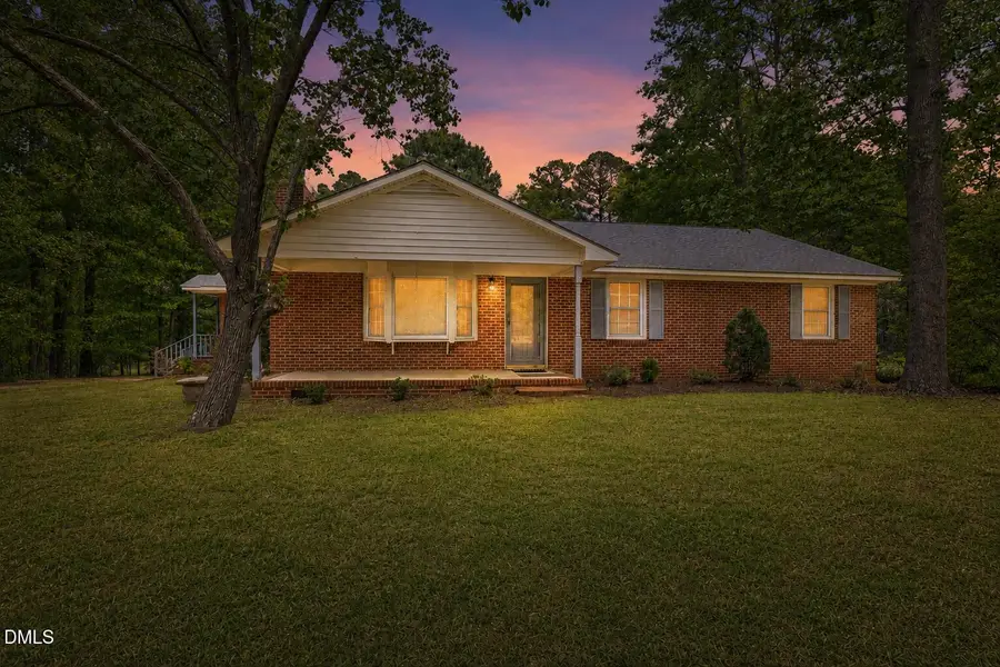 586 Northwoods Country, Tarboro, NC 27886 - #2