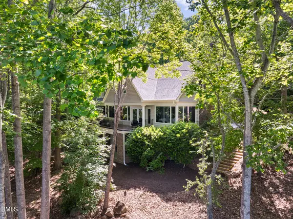 12928 Morehead, Chapel Hill, NC 27517