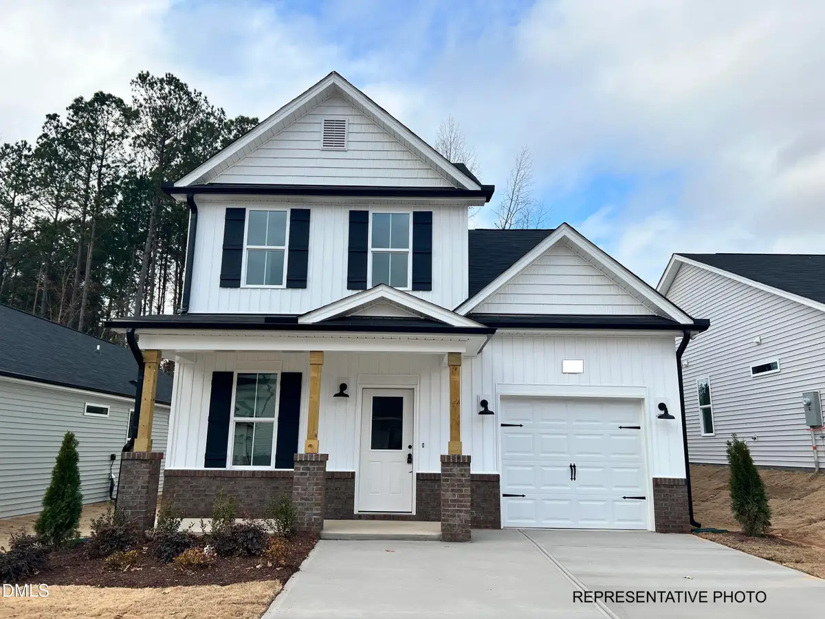 243 Bullseye Court, Middlesex, NC 27557 - #1