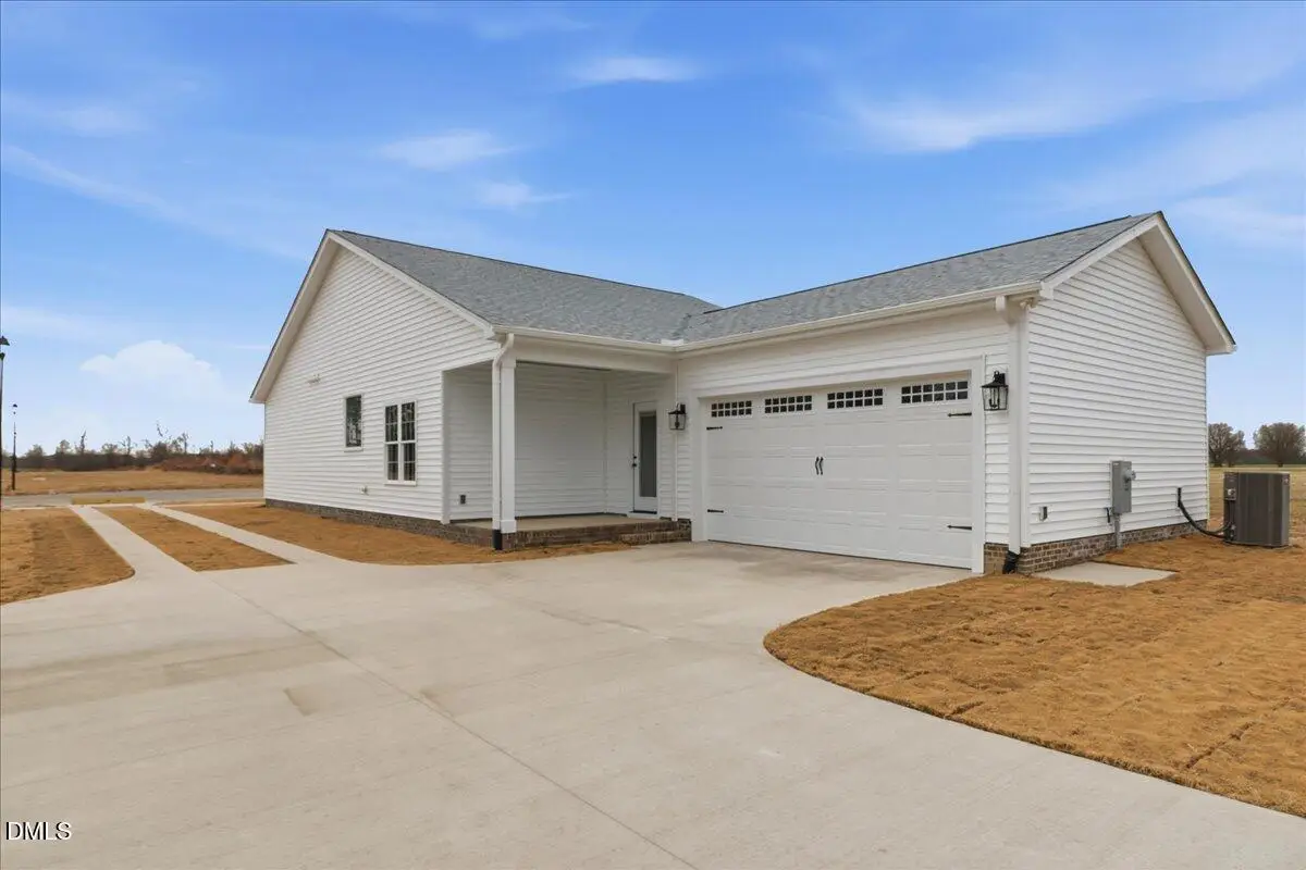 126 Mason Street, Princeton, NC 27569 - #1