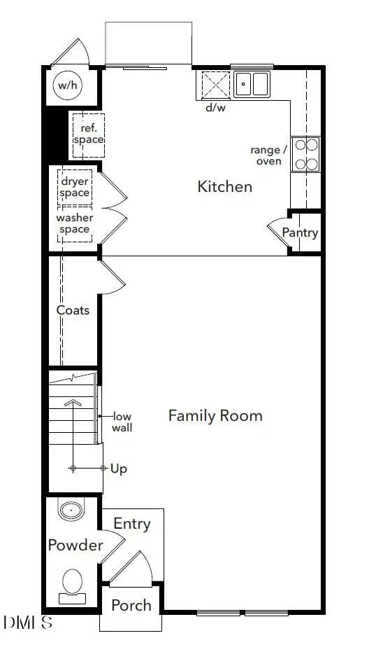 2610 Addlet Drive, Raleigh, NC 27610 - #2