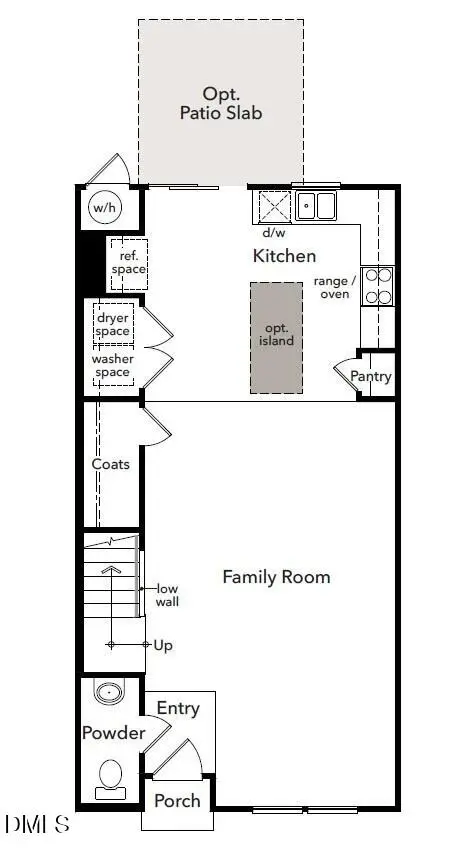 2610 Addlet Drive, Raleigh, NC 27610 - #3