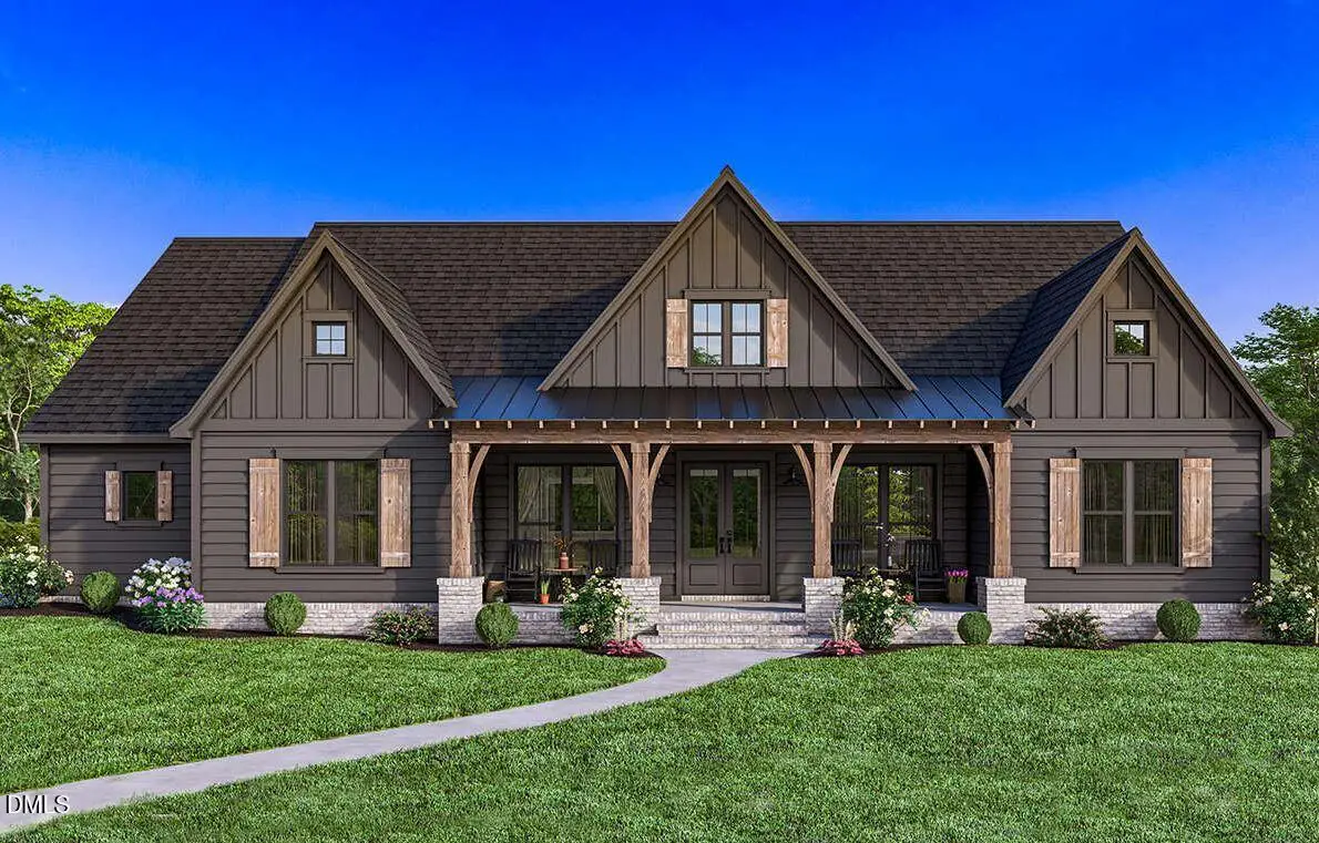 19 Zachariah Road, Nashville, NC 27856 - #1
