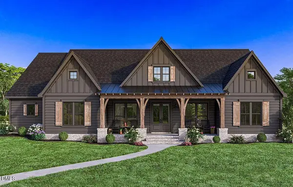 19 Zachariah Road, Nashville, NC 27856