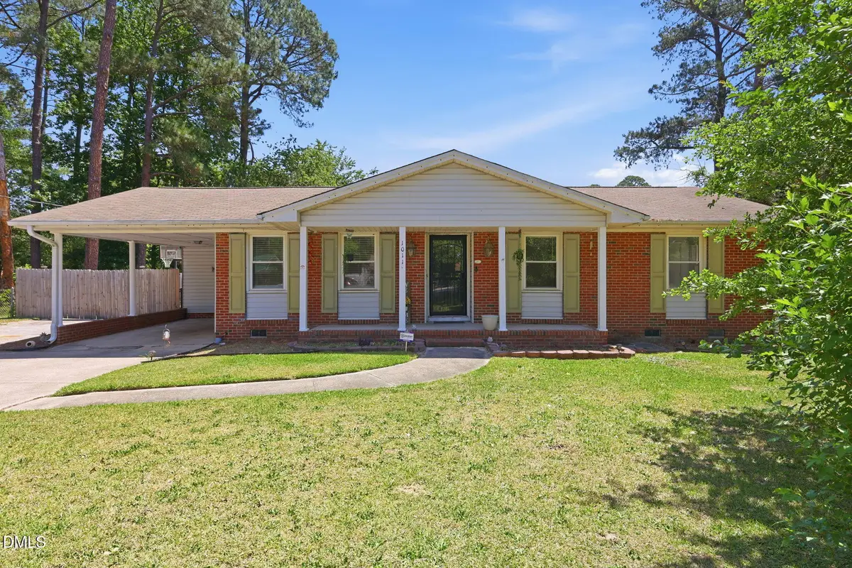 1011 Bingham, Fayetteville, NC 28304 - #1