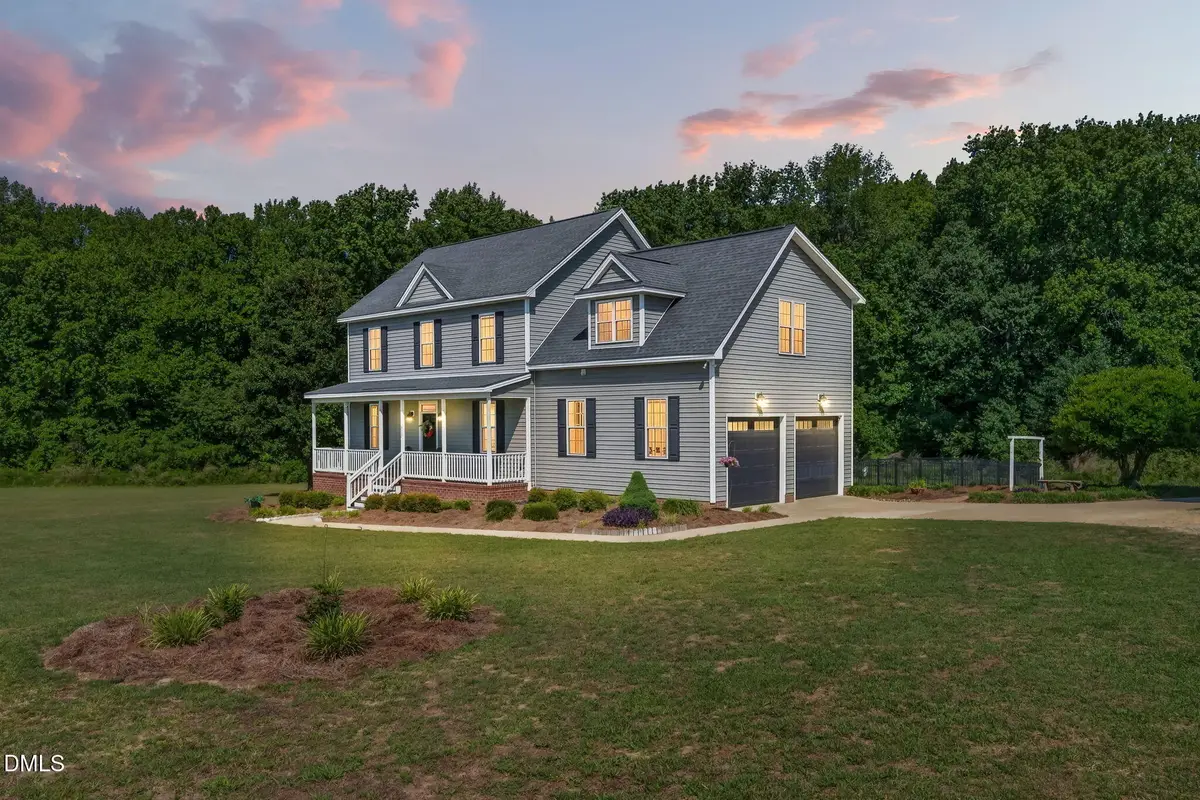 923 White Memorial Church Road, Pleasant Grove, NC 27592 - #1