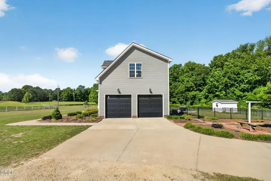 923 White Memorial Church Road, Pleasant Grove, NC 27592 - #3