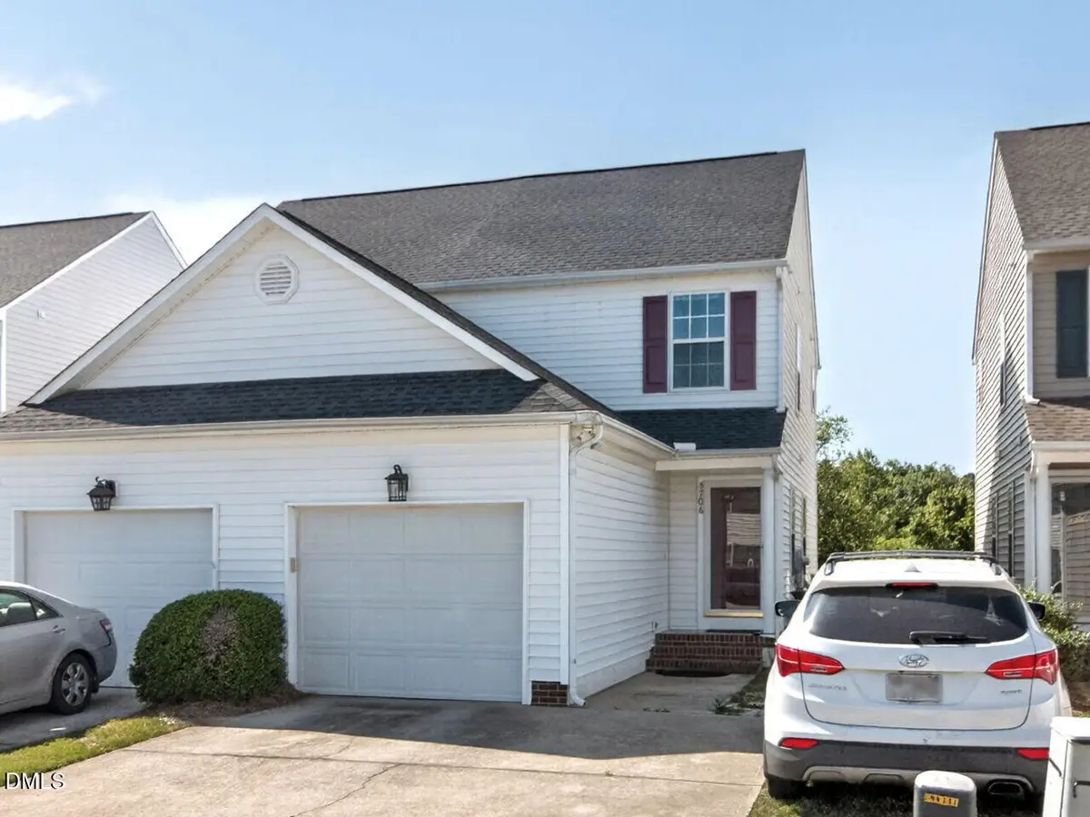 5706 Osprey Cove Drive, Raleigh, NC 27604 - #1