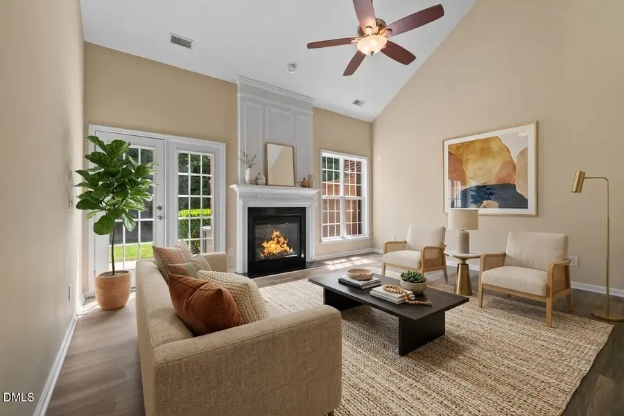 5106 Kate Denson Way, Raleigh, NC 27612 - #2